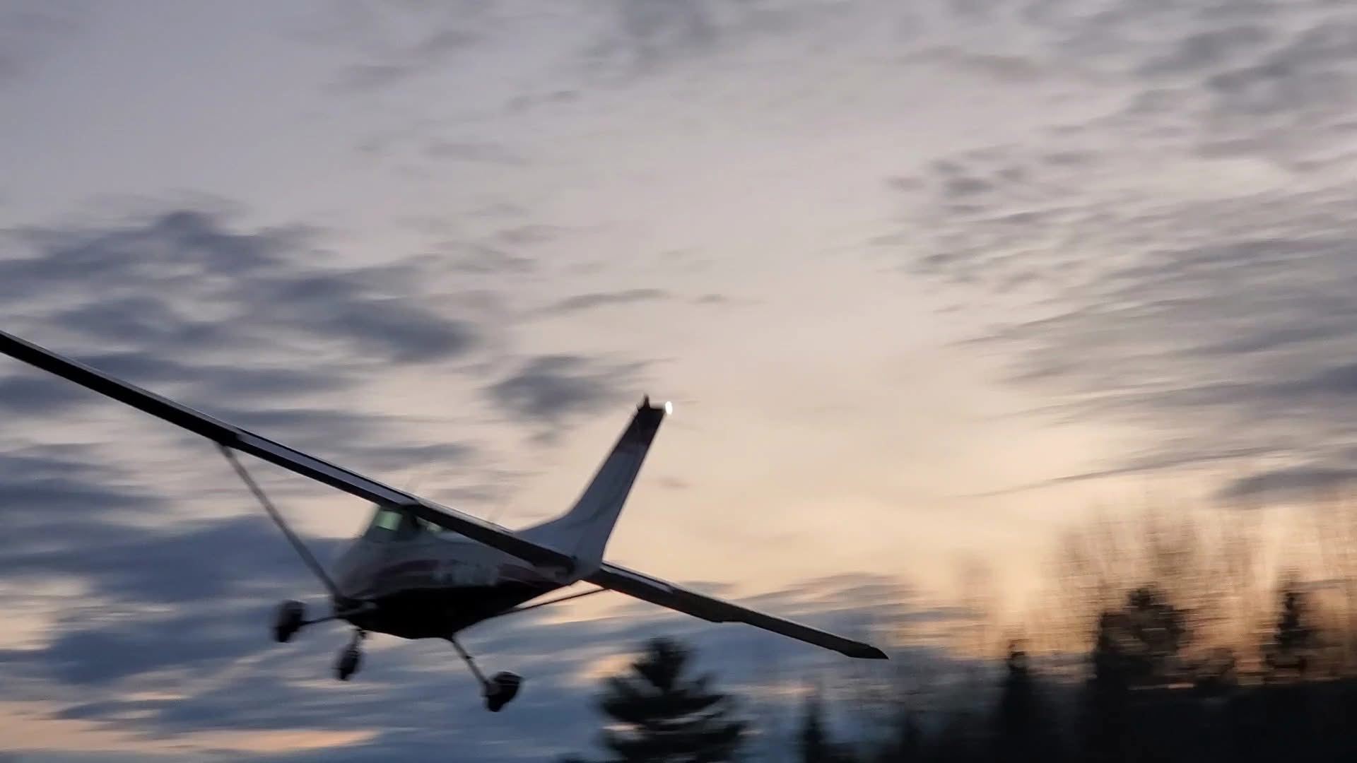 Fixed Wings Aircraft 1 - Whistler Sky Sports Fixed Wings Aircraft in British Columbia