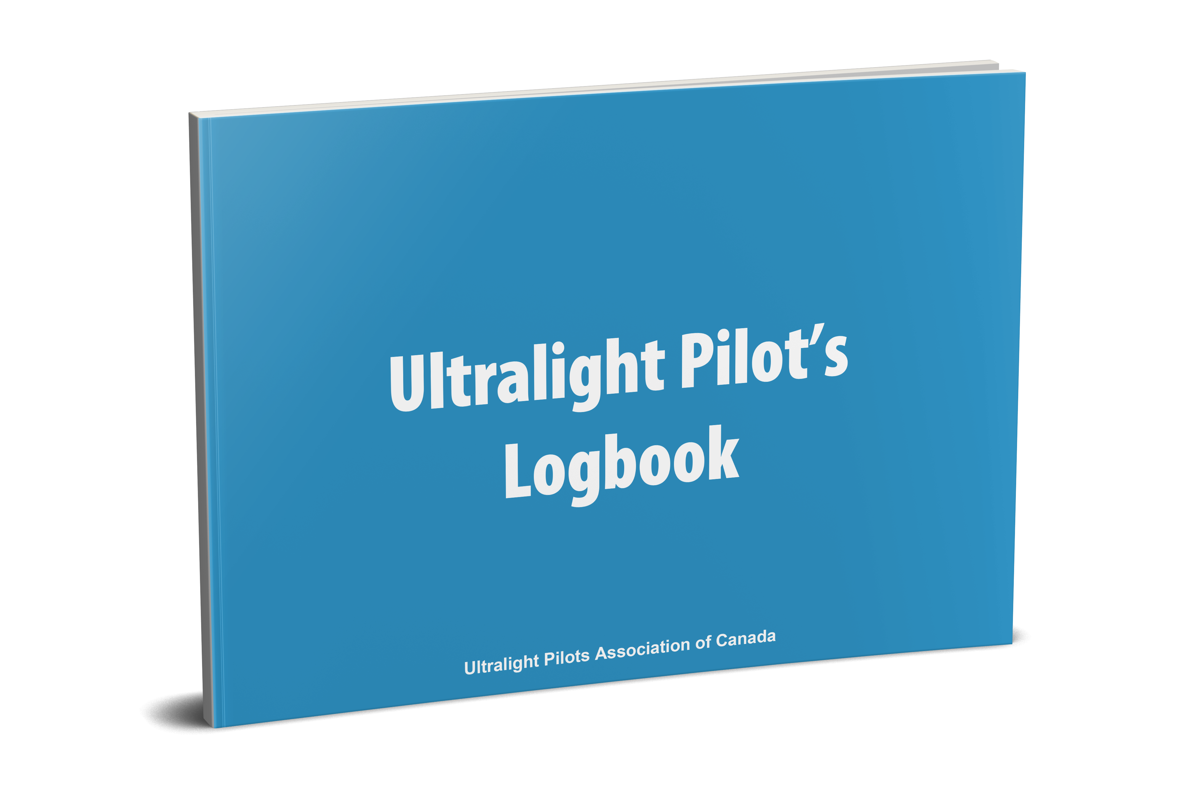 UPAC Log Book